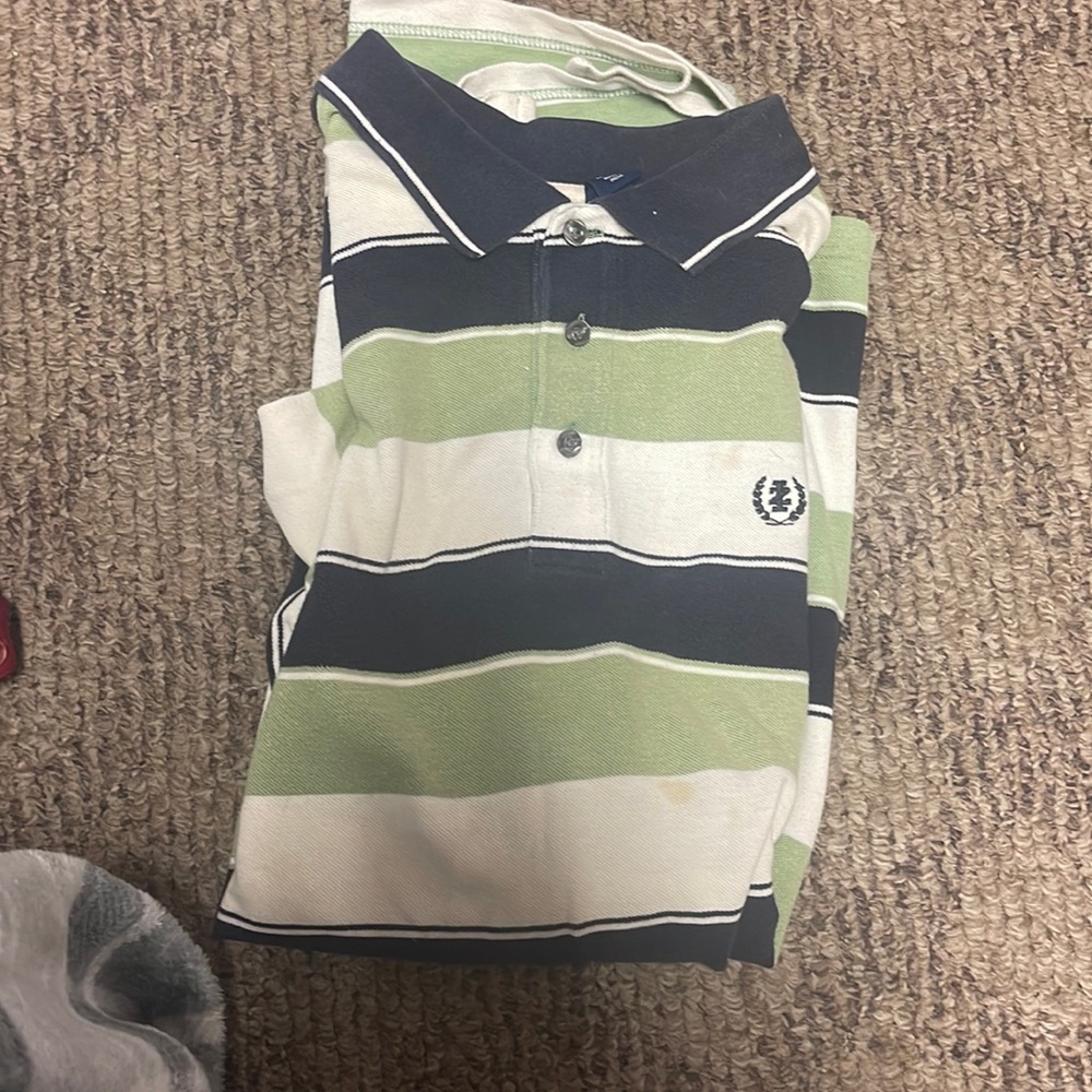 2 XLT SHIRT